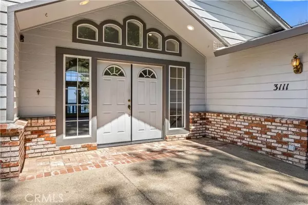 Kelseyville, CA 95451,3111 Skyline Dr
