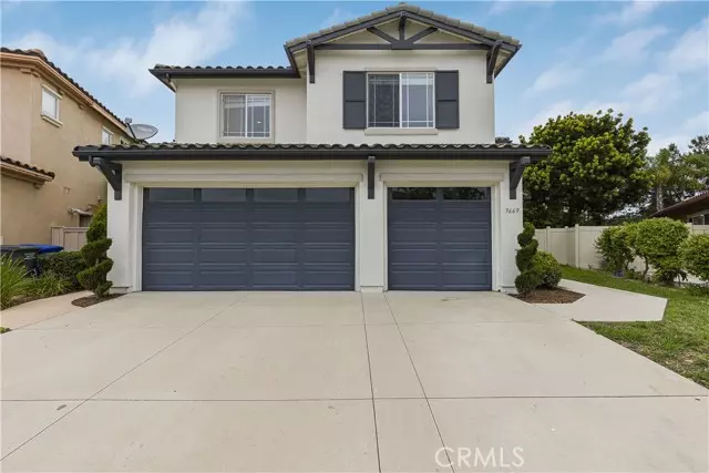 Carlsbad, CA 92010,3669 Strata Drive