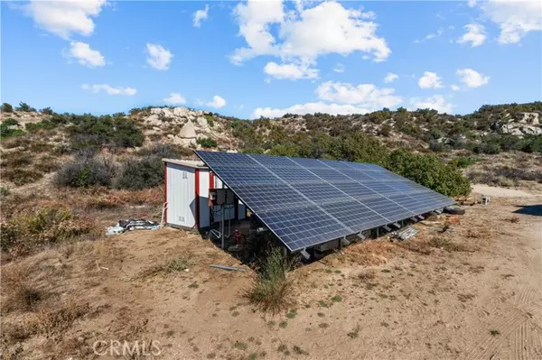Warner Springs, CA 92086,36890 Highway 79