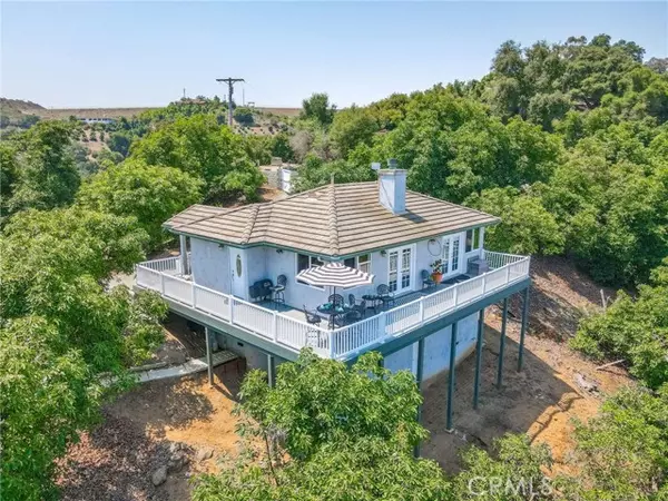 2125 Puerto Del Mundo, Fallbrook, CA 92028