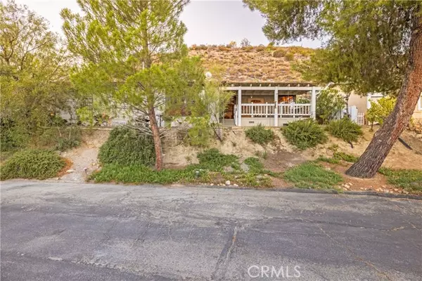 Warner Springs, CA 92086,35109 Highway 79 #297