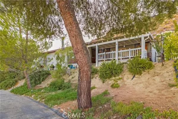 Warner Springs, CA 92086,35109 Highway 79 #297