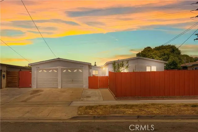 4134 Fond Du Lac Avenue, San Diego, CA 92117