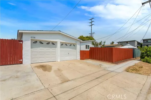 San Diego, CA 92117,4134 Fond Du Lac Avenue