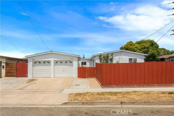 San Diego, CA 92117,4134 Fond Du Lac Avenue