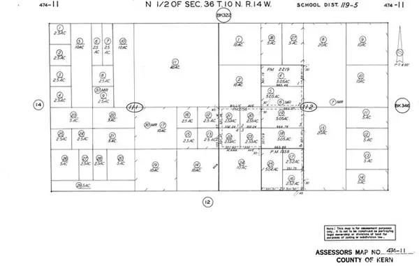 0 Twin Oaks Road, Julian, CA 92036