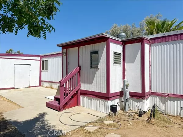 Julian, CA 92036,14925 Great Overland Stage Route #D2