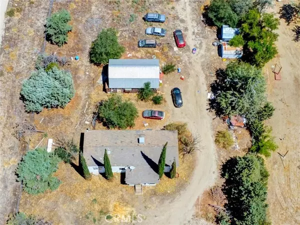 Anza, CA 92539,55880 Mitchell Road