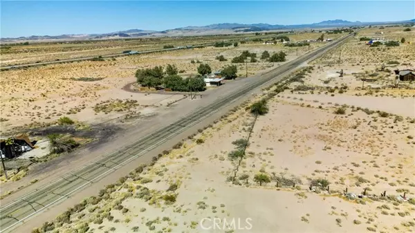 Newberry Springs, CA 92365,0 National Trails