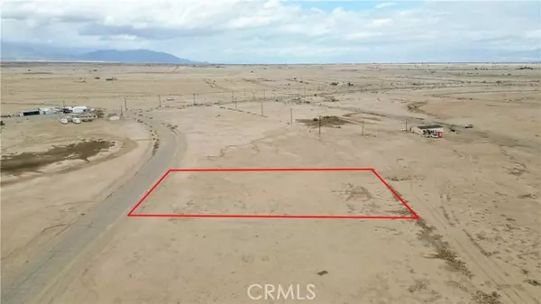 1606 Palm Air Court, Thermal, CA 92274