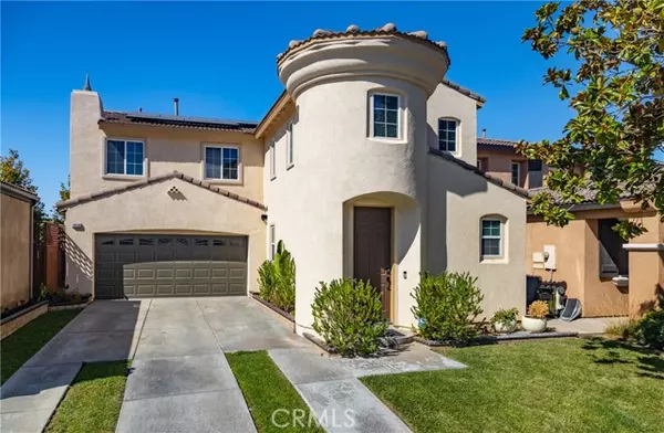 Perris, CA 92571,1429 Alta Palma Road