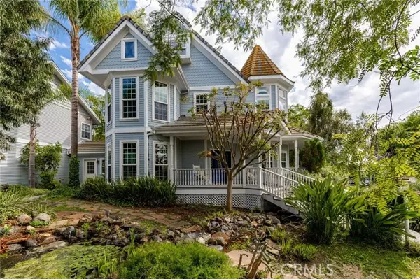 3352 Via Zara, Fallbrook, CA 92028