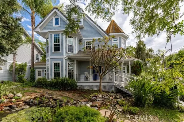 3352 Via Zara, Fallbrook, CA 92028