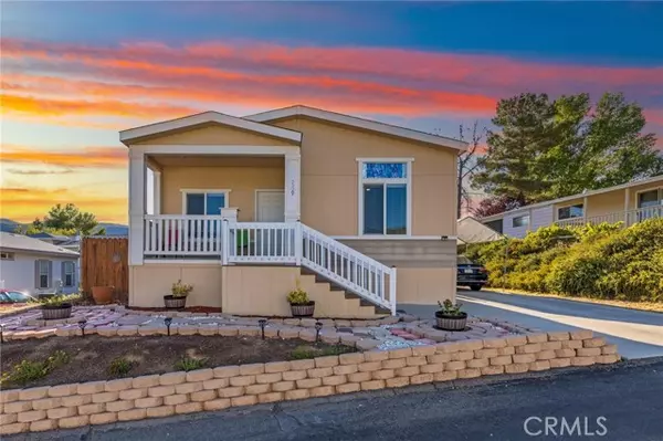 Warner Springs, CA 92086,35109 Highway 79 #269