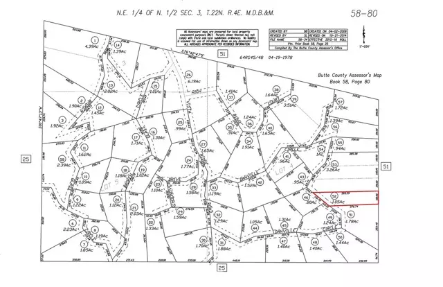 Oroville, CA 95965,3972 Danville Circle