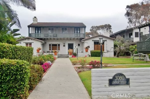 3080 Lincoln Street #18, Carlsbad, CA 92008