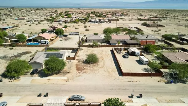 Thermal, CA 92274,1226 Arctic Avenue