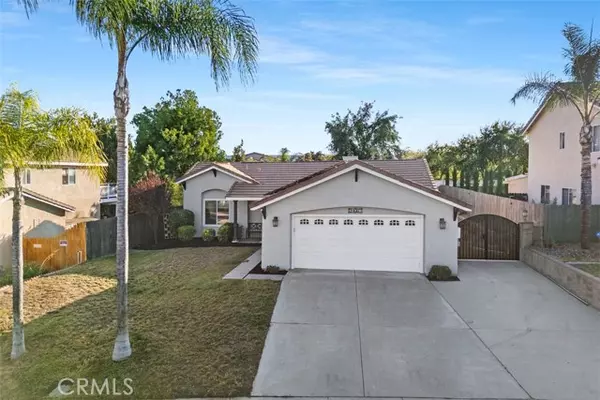 Murrieta, CA 92562,24667 Malbec St