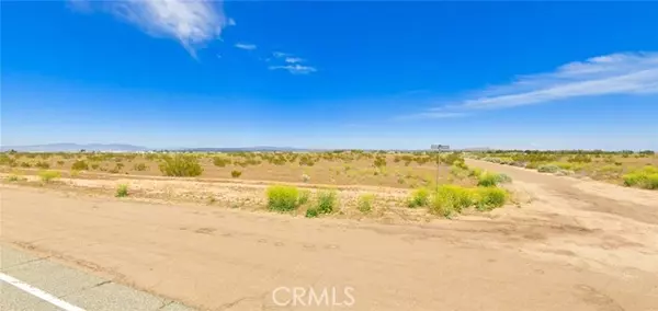 California City, CA 93505,0 Walpole Avenue