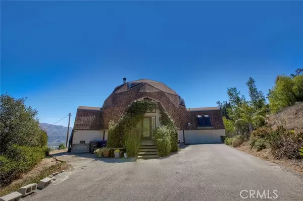 Fallbrook, CA 92028,4434 Brodea Ln