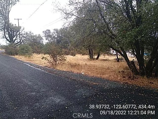 Clearlake, CA 95422,16291 20th