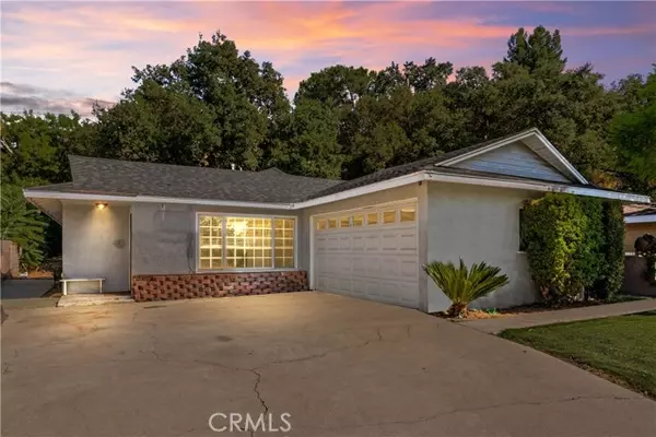 666 Pearlanna, San Dimas, CA 91773