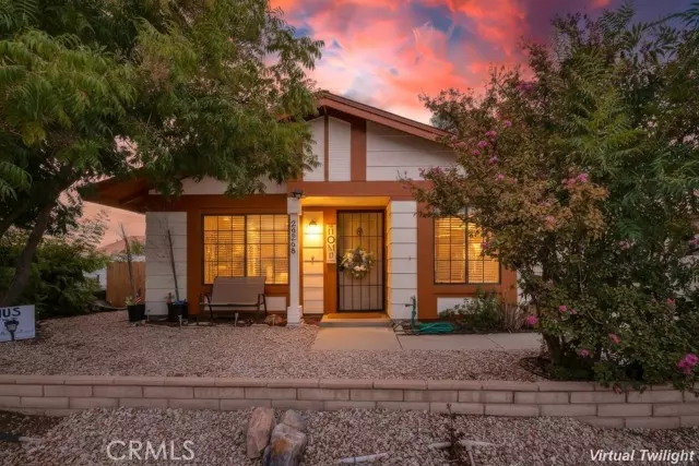 Menifee, CA 92586,28268 Chula Vista