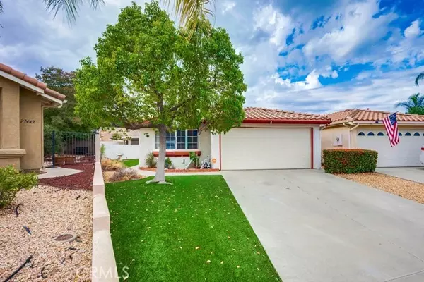 Menifee, CA 92585,27437 Calle Rabano