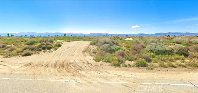 Palmdale, CA 93550,0 Vac/Ave L(drt)/33 Rd Ste