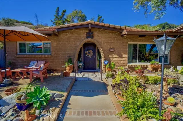 Fallbrook, CA 92028,3317 Via Altamira