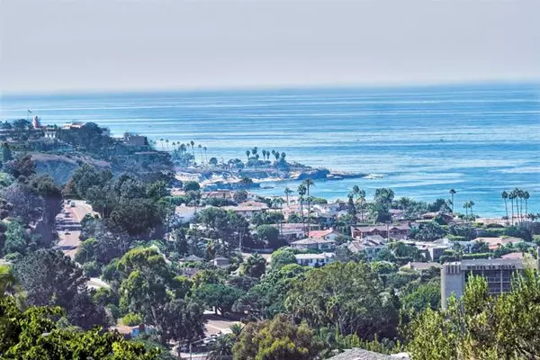 2707 Costebelle Drive, La Jolla (san Diego), CA 92037