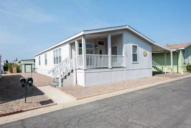 Lakeside, CA 92040,11949 Riverside Drive #17