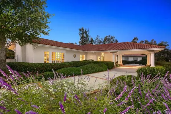 17328 Avenida Peregrina, Rancho Santa Fe, CA 92067