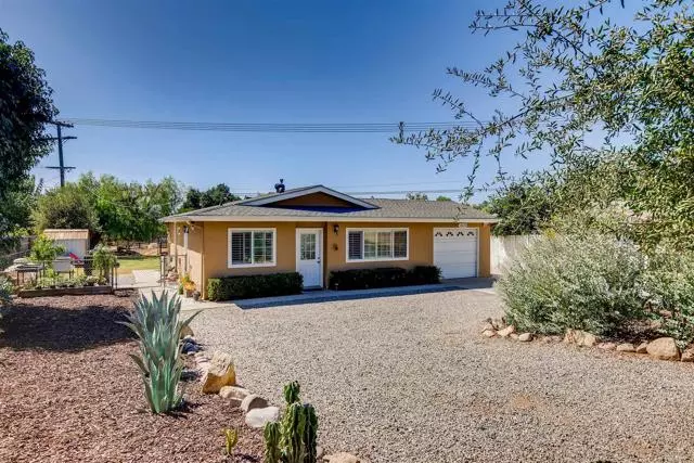 Valley Center, CA 92082,28670 Lilac Road