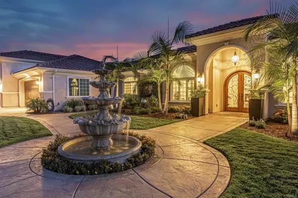 2224 Dos Lomas, Fallbrook, CA 92028