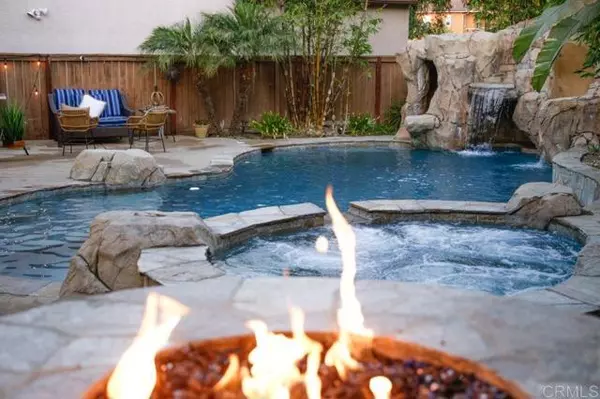 592 Rush Drive, San Marcos, CA 92078