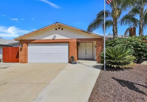 1438 Cottonwood Court, San Marcos, CA 92069
