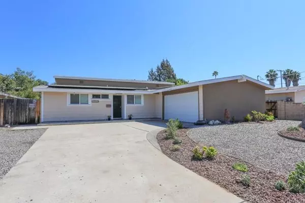 13333 Powers Rd., Poway, CA 92064