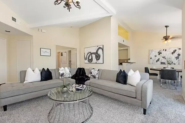 8615 Via Mallorca #B, La Jolla (san Diego), CA 92037