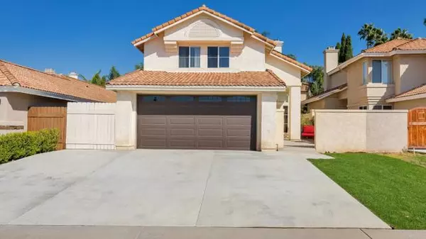 1208 Corte Cielo, San Marcos, CA 92069