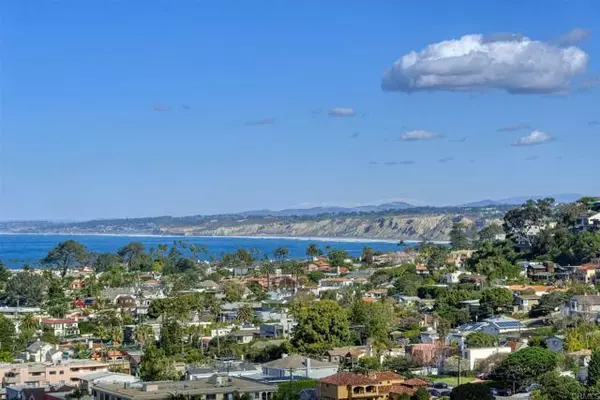 1001 Genter Street #10E, La Jolla (san Diego), CA 92037