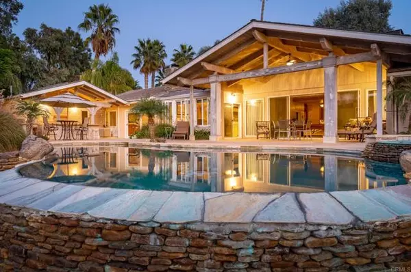 626 Flores De Oro, Rancho Santa Fe, CA 92067