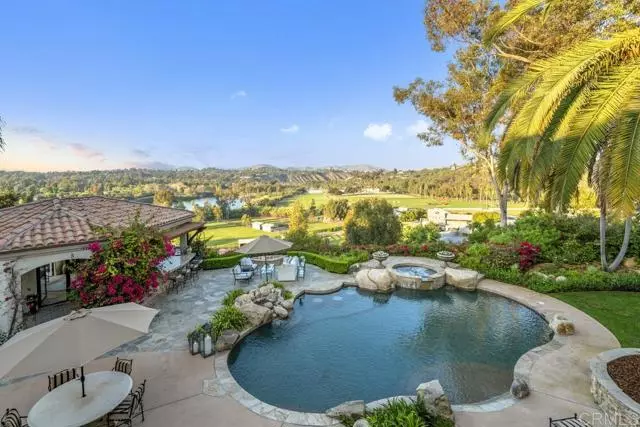 Rancho Santa Fe, CA 92067,5942 Via Canada Del Osito