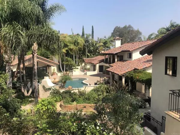 16146 El Camino Real, Rancho Santa Fe, CA 92091