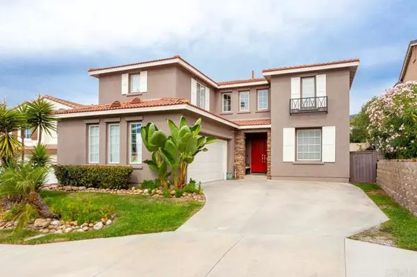 1043 Tesoro Avenue, San Marcos, CA 92069
