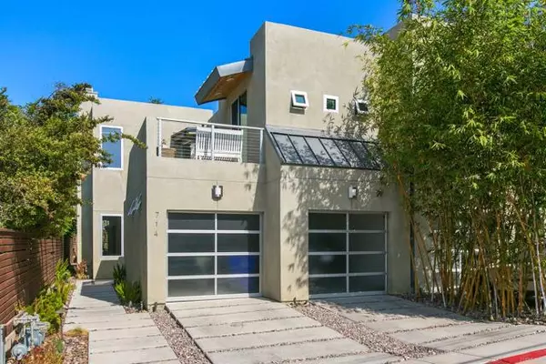 714 Bonair Way, La Jolla (san Diego), CA 92037