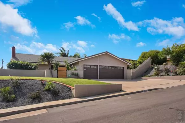 5640 Calle Miramar, La Jolla (san Diego), CA 92037