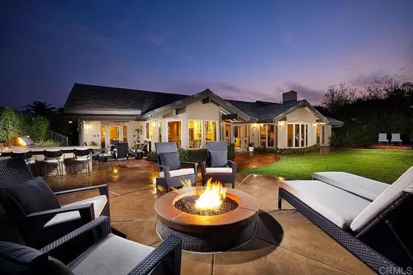 1310 Via Mil Cumbres, Solana Beach, CA 92075