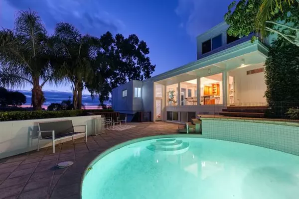 1560 Crespo Drive, La Jolla (san Diego), CA 92037