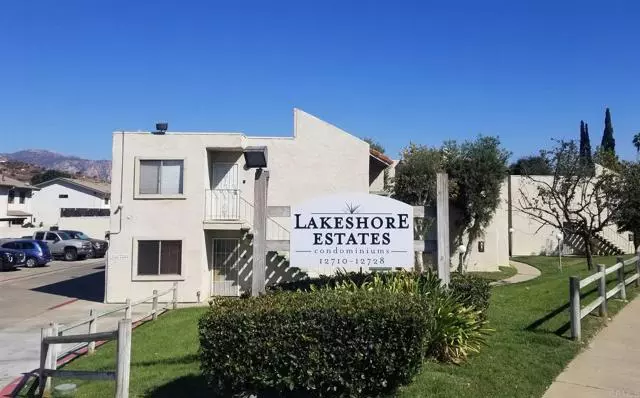 Lakeside, CA 92040,12728 Lakeshore #C